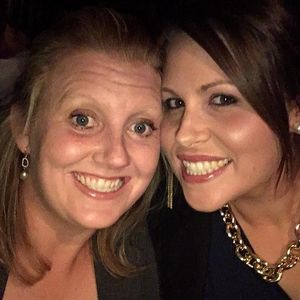 Meet your Posher, Stacey